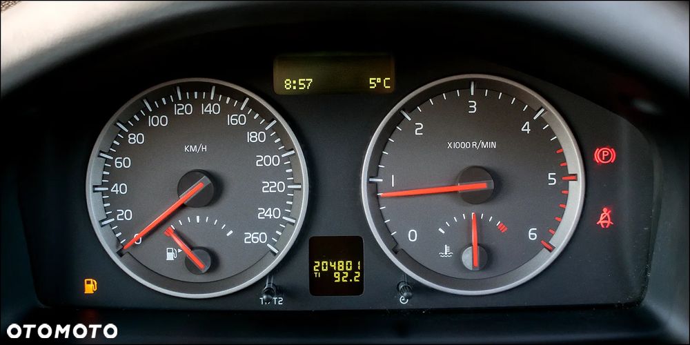 Volvo V50 - 17