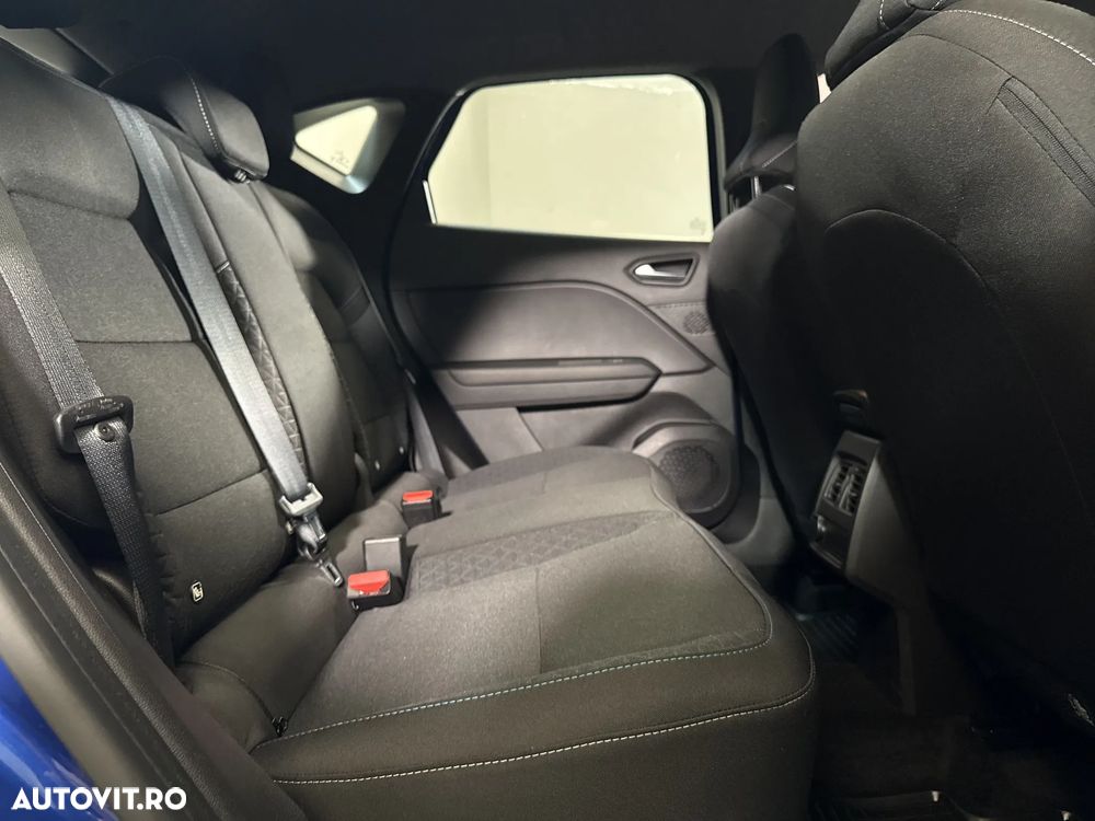 Renault Captur - 13