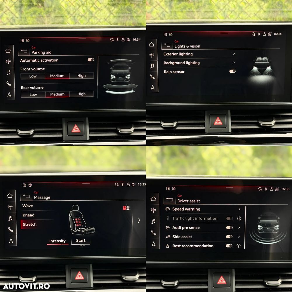 Audi RS5 2.9 TFSI quattro tiptronic - 23