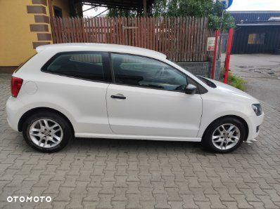 Volkswagen Polo 1.6 TDI Team - 2