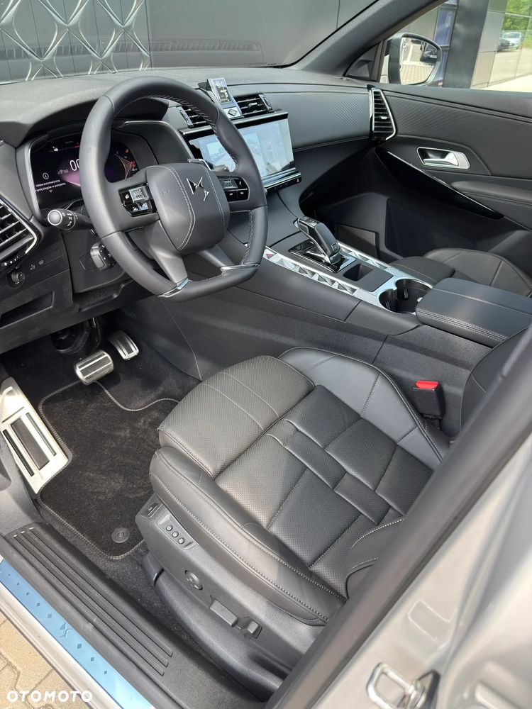 DS Automobiles DS 7 1.5 BlueHDi Etoile - 12