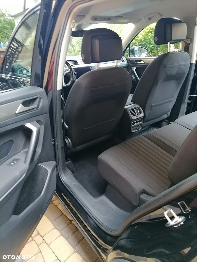 Volkswagen Tiguan 2.0 TDI SCR 4Mot Life DSG - 11