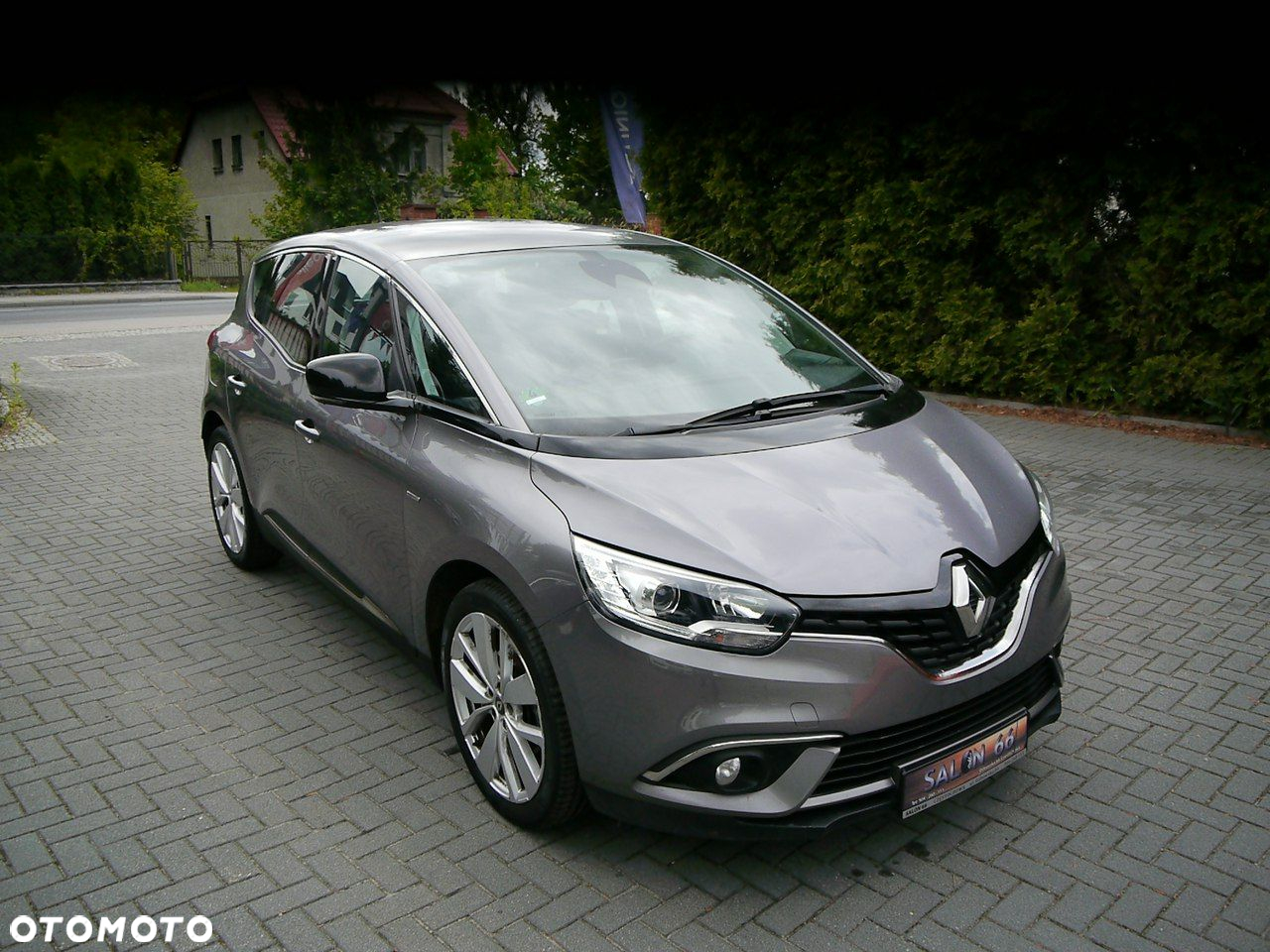 Renault Scenic 1.3 TCe Energy Life - 3