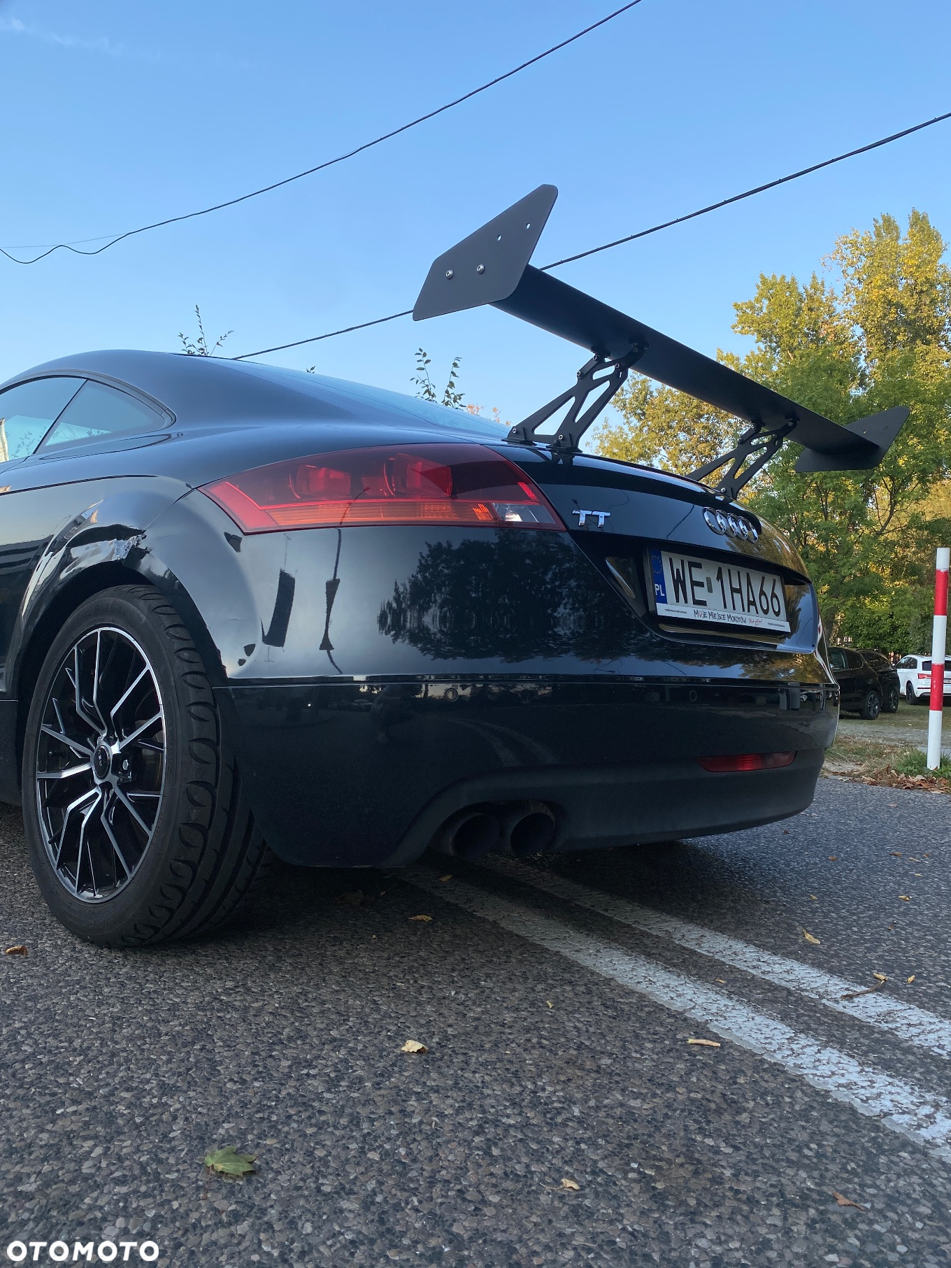 Audi TT Coupé 2.0 TFSI - 6