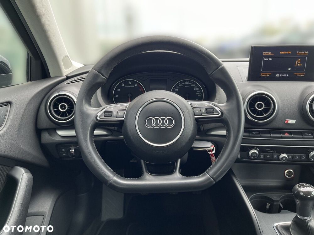 Audi A3 Limousine 1.4 TFSI Attraction - 20