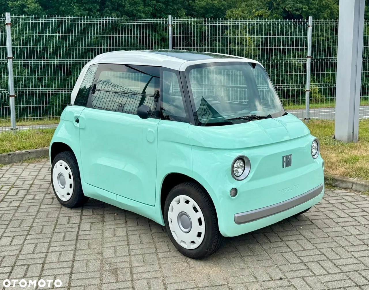 Citroën Inny - 11