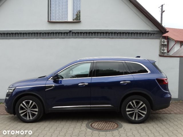 Renault Koleos - 4