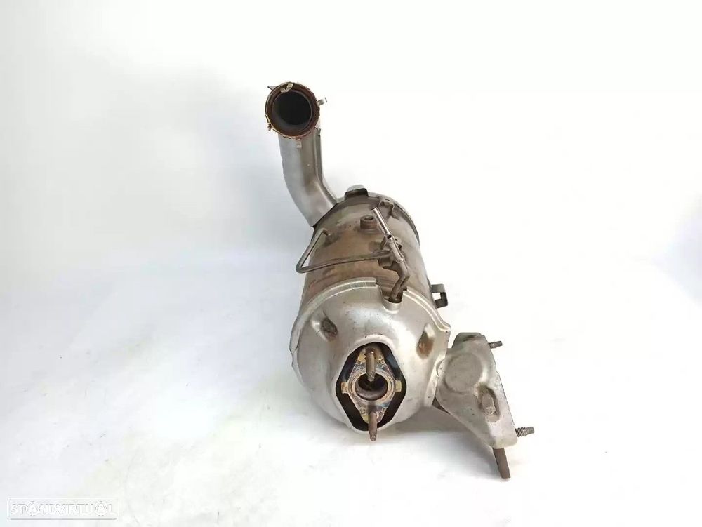 CATALIZADOR NISSAN PULSAR FASTBACK 2017 -8201140545 - 2