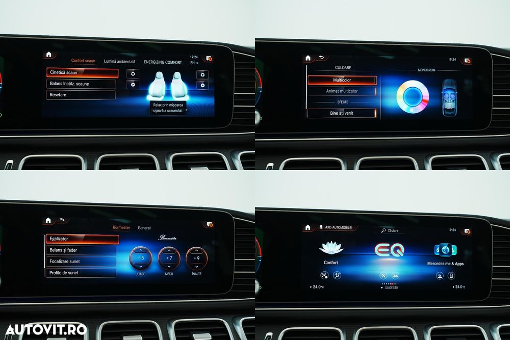 Mercedes-Benz GLE - 17