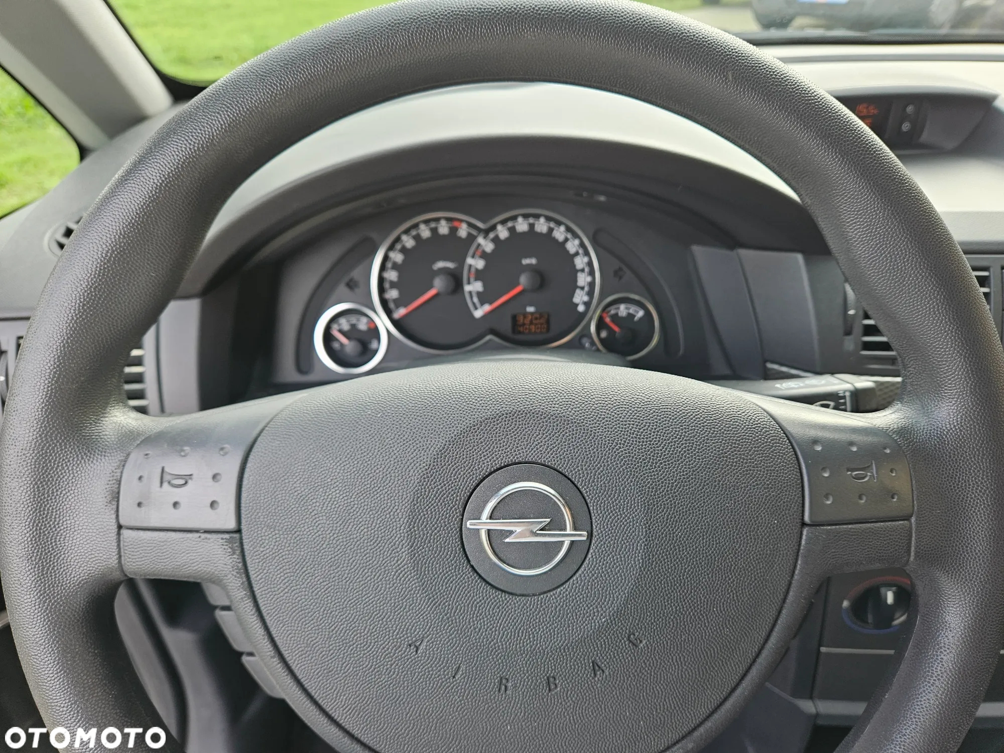 Opel Meriva 1.6 16V Innovation 110 Jahre - 19
