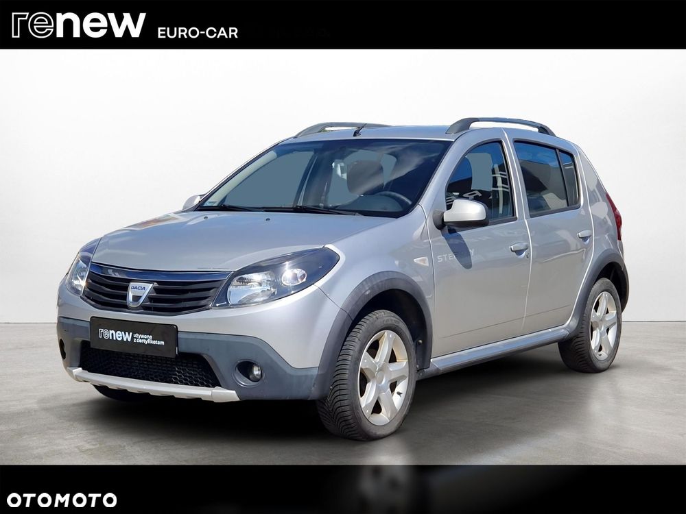 Dacia Sandero 1.5 dCi Laureate - 1