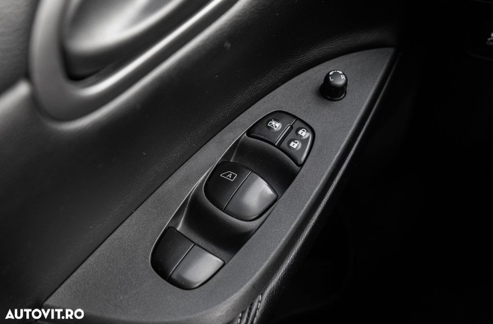 Nissan Pulsar 1.5 dCi Black Edition - 22