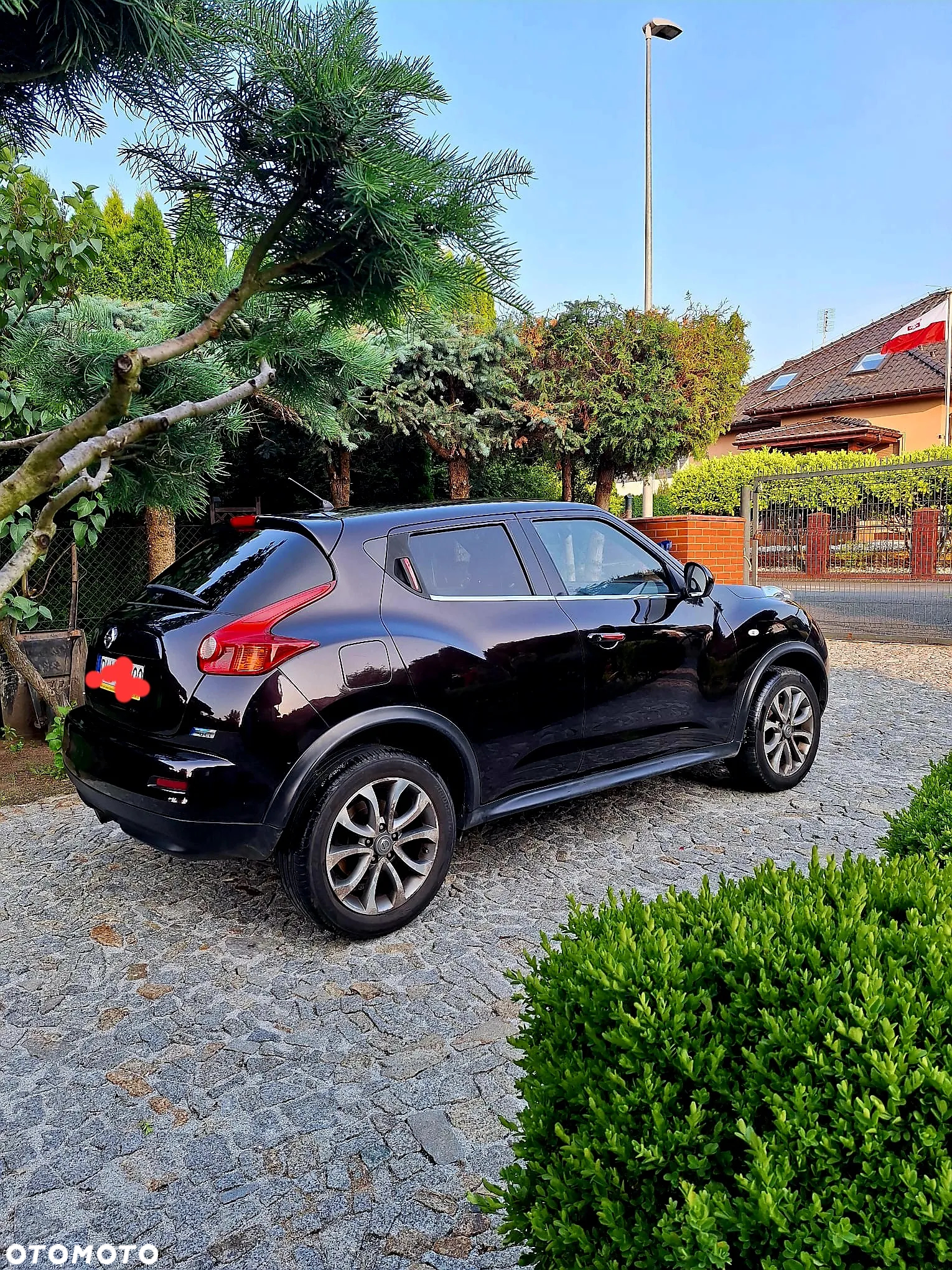 Nissan Juke 1.5 dCi Acenta S&S - 3