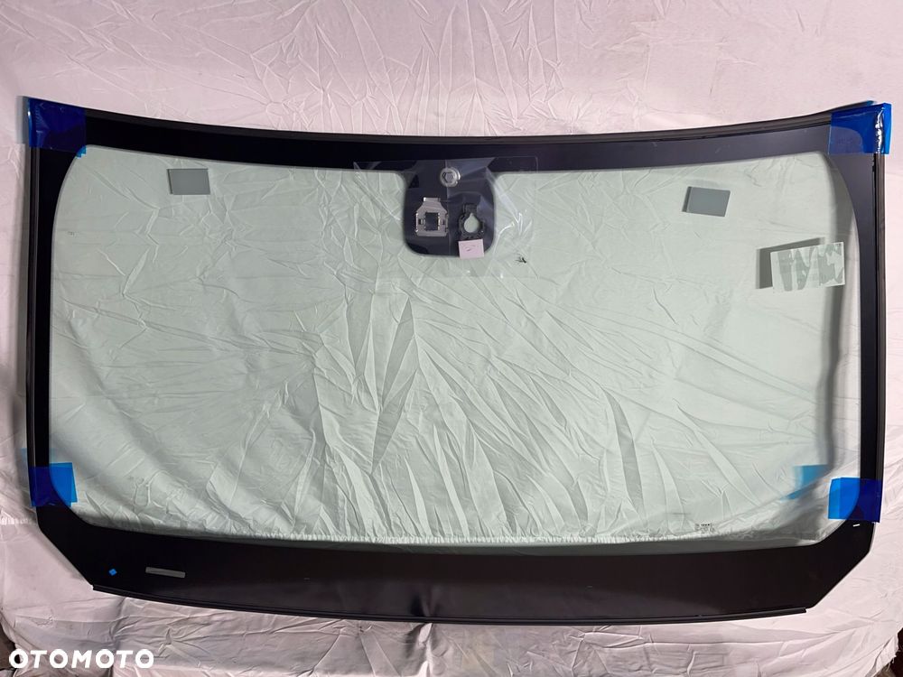 szyba przednia nowa czołowa jeep cherokee acoustic sensor 2019-2023 - 4