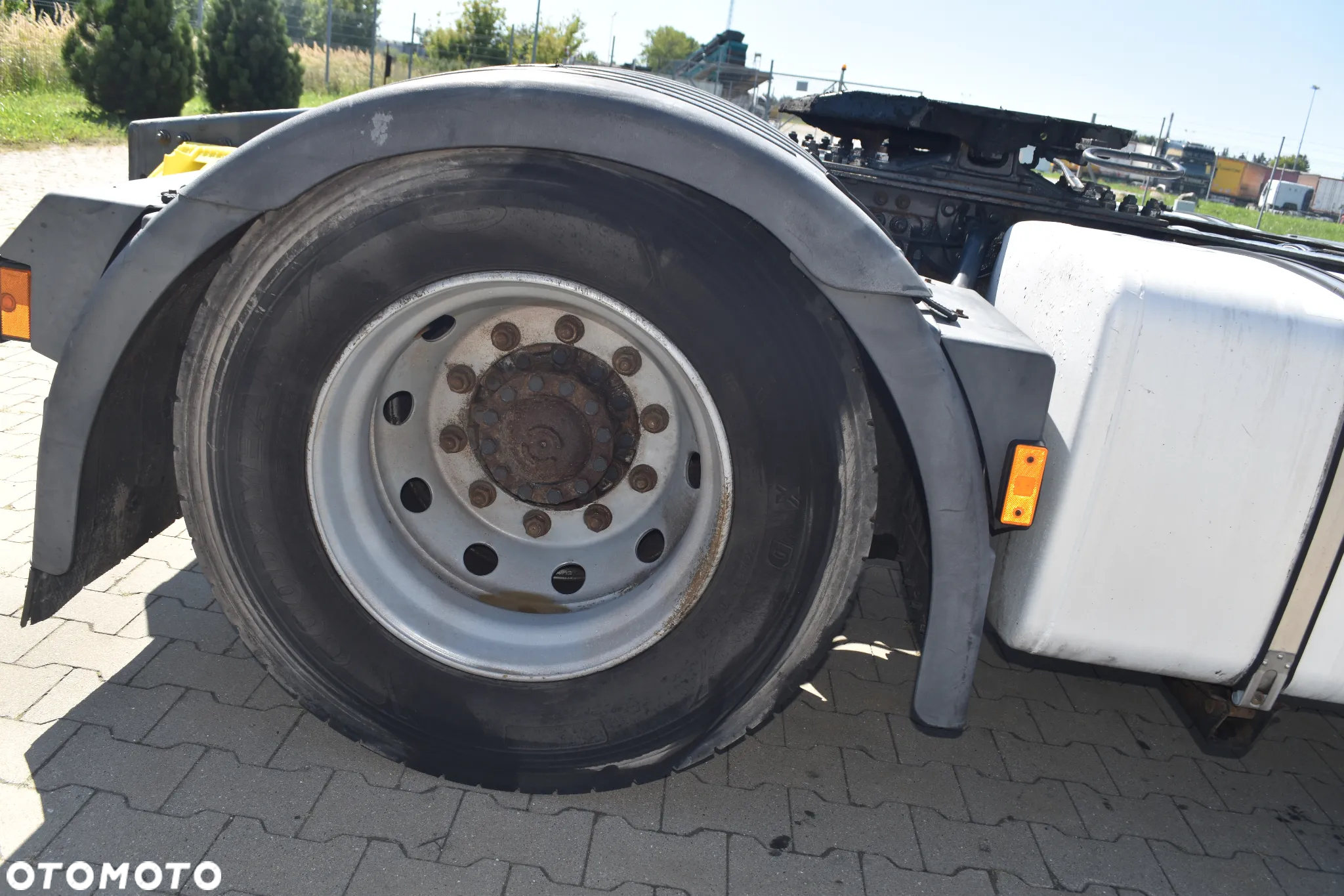 Iveco Stralis - 11