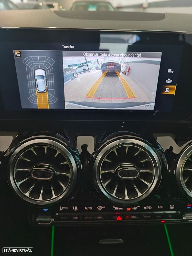 Mercedes-Benz EQA 250 Progressive - 8