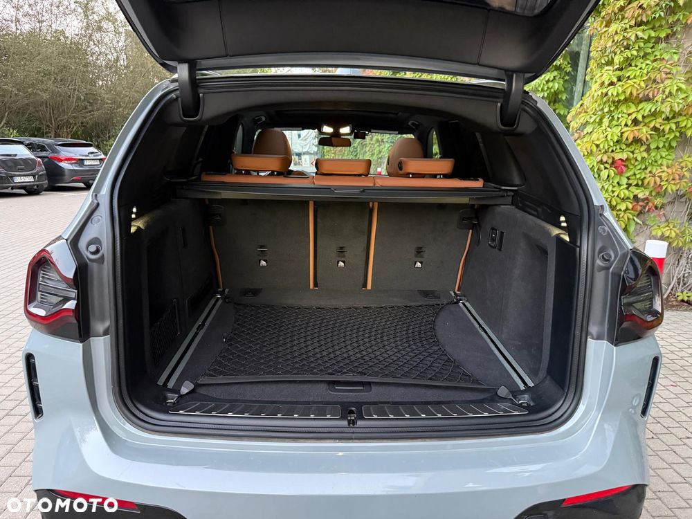 BMW X3 - 16