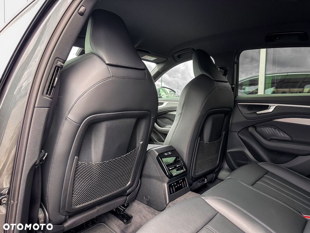 Audi A6 Limousine - 38
