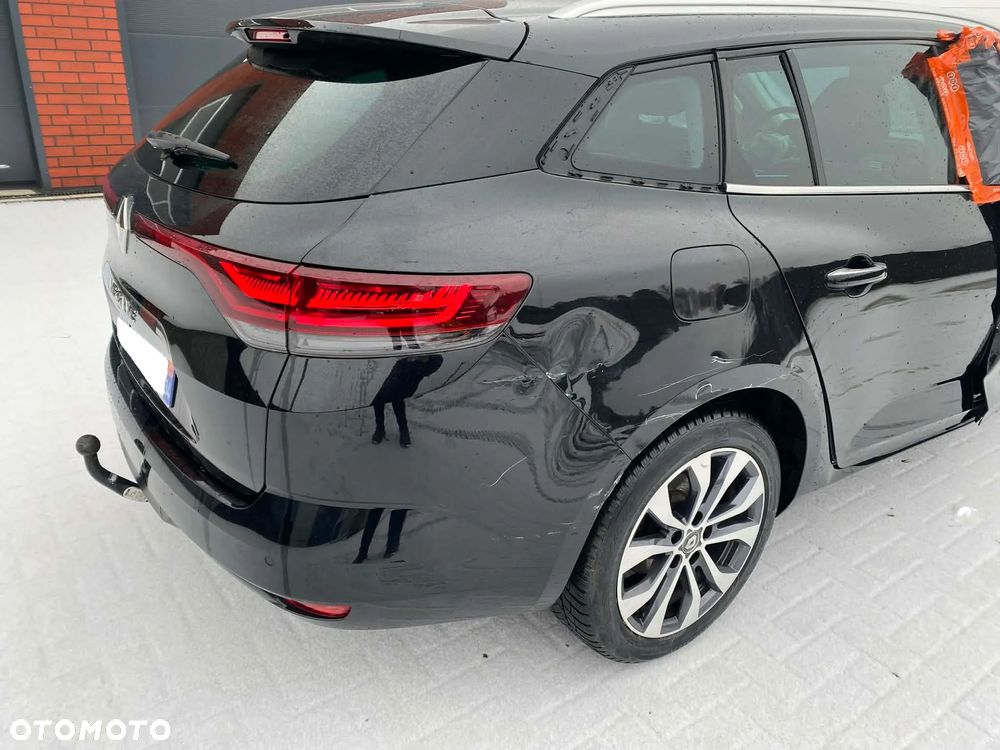 Renault Megane 1.5 Blue dCi Intens EDC - 30