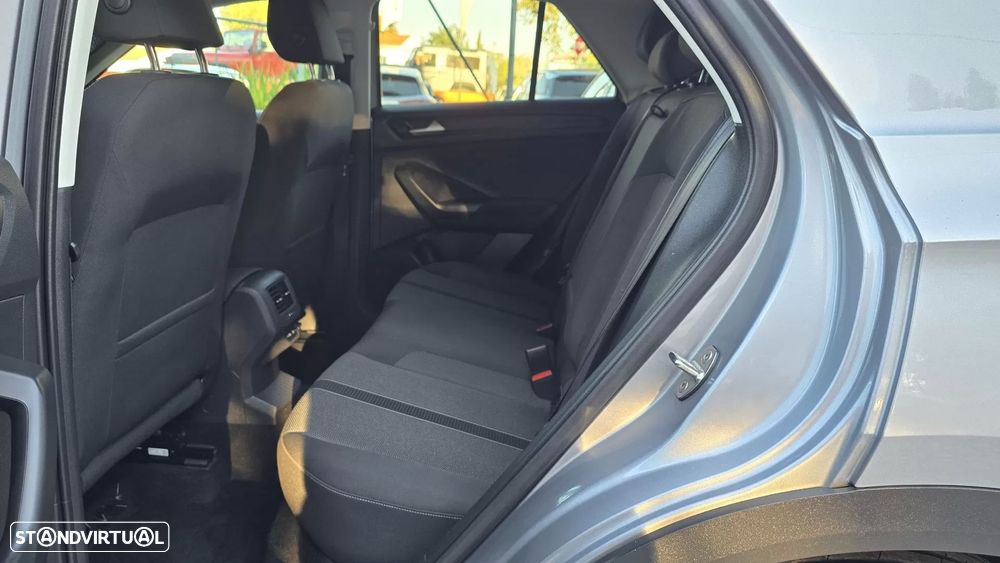 VW T-Roc 1.0 TSI Life - 20