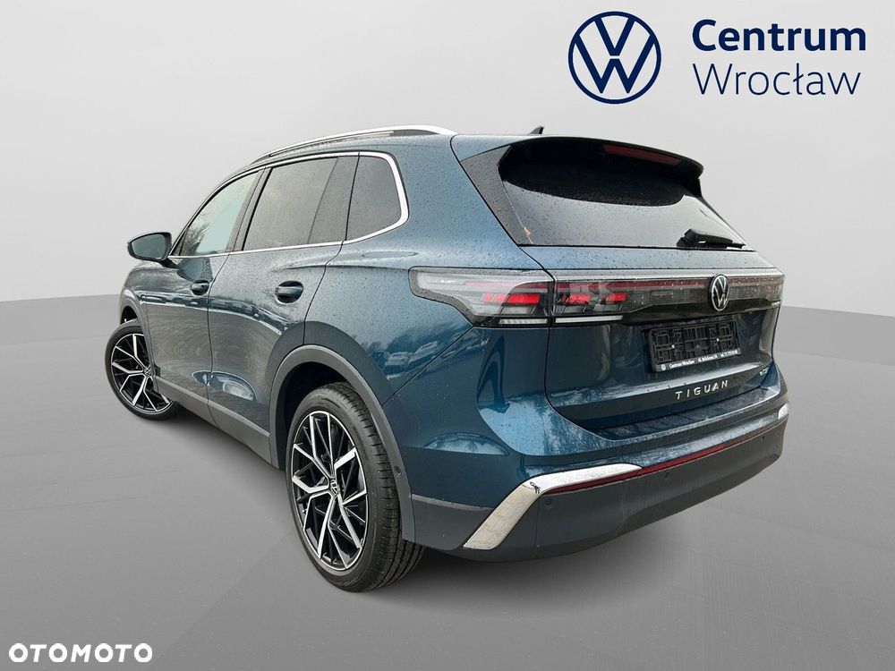 Volkswagen Tiguan - 3