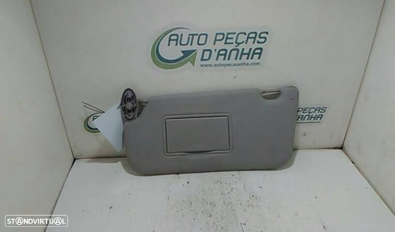 Pala De Sol Esq Ford Fiesta V (Jh_, Jd_) - 1
