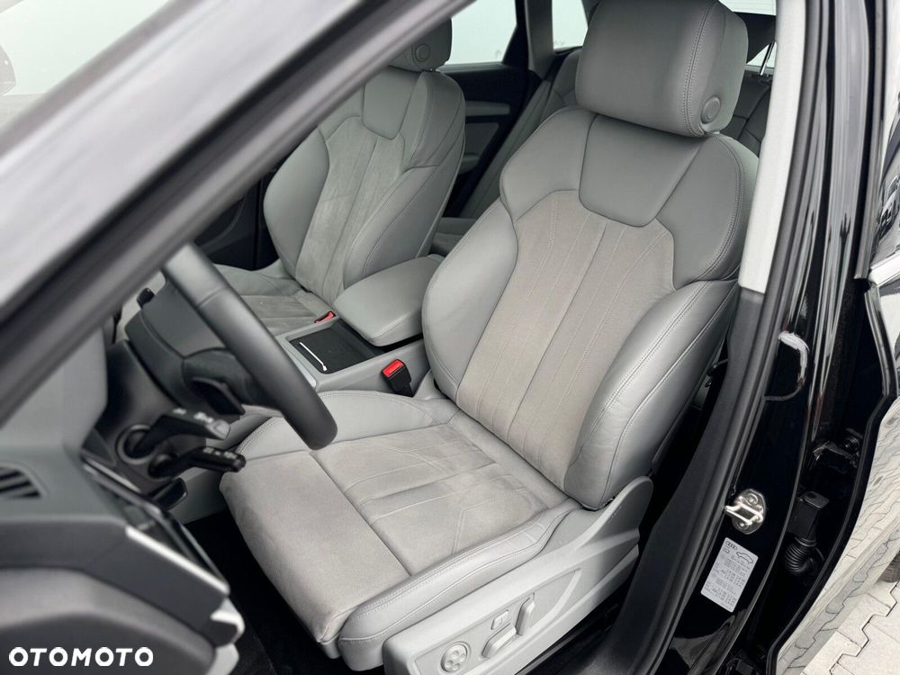 Audi Q5 - 29