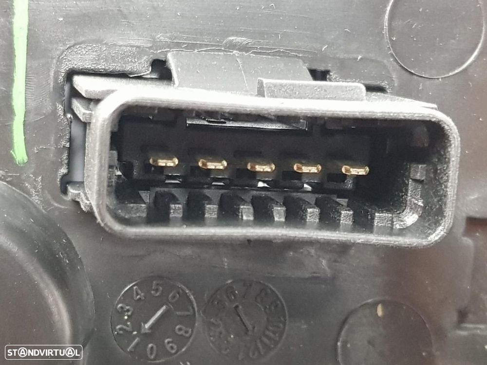 FAROL ESQUERDO RENAULT CLIO III - 5