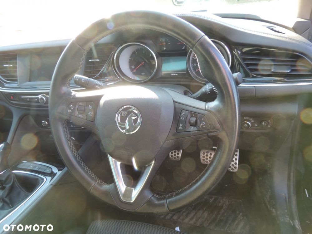 Poduszka powietrzna kierowcy Opel Insignia II '18 - 1