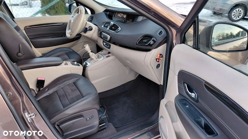 Renault Grand Scenic Energy dCi 130 Start & Stop Euro 6 Bose Edition - 15