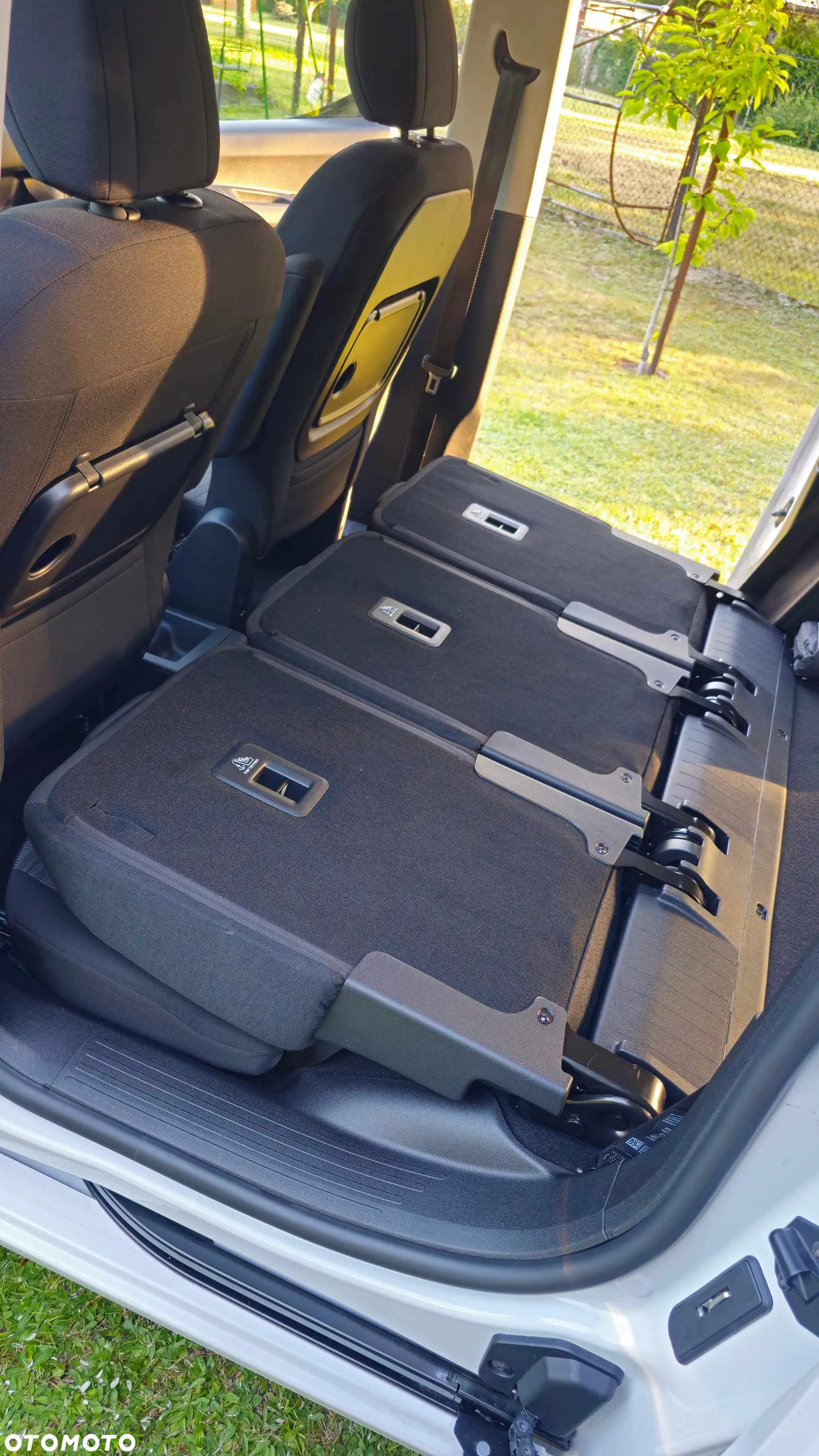 Opel Combo - 33