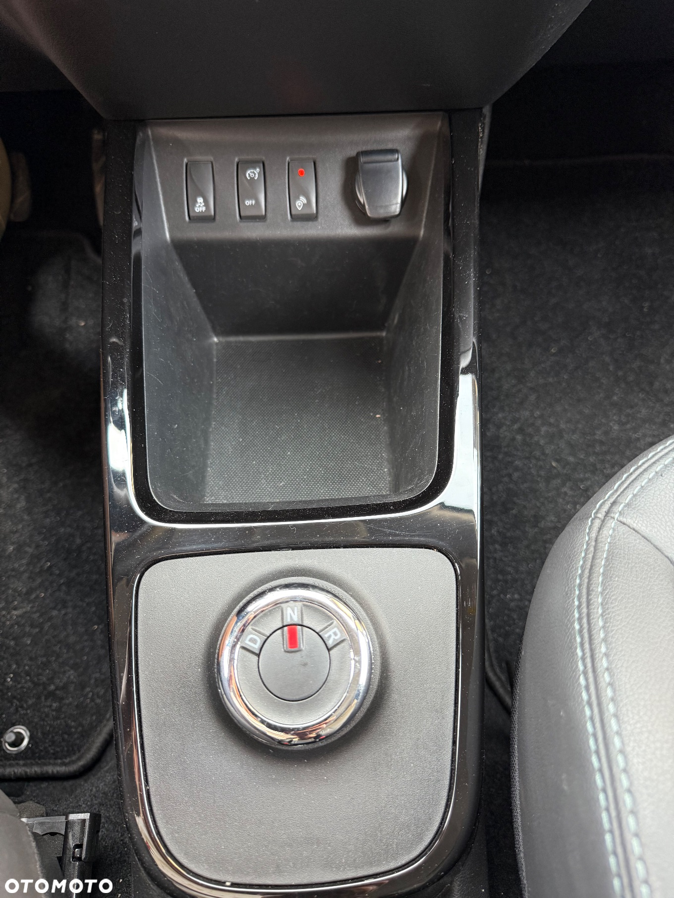 Dacia Spring 27.4kWh Expression - 10