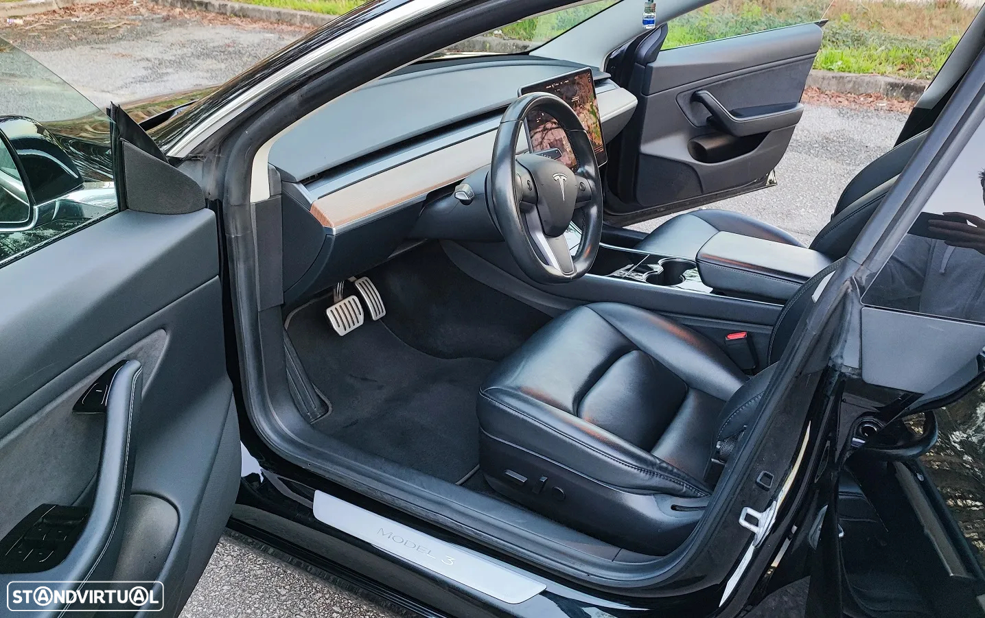 Tesla Model 3 Performance Dual Motor AWD - 7