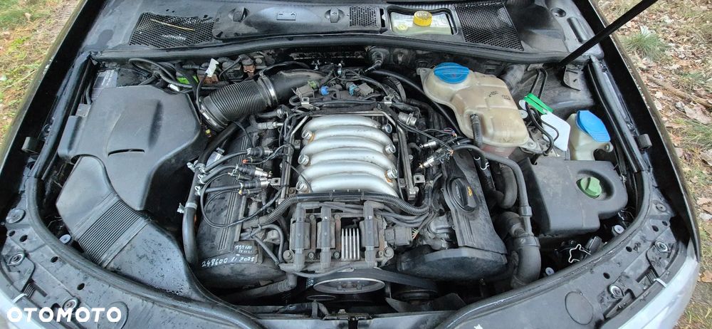 Skoda Superb 2.8 V6 Elegance - 13