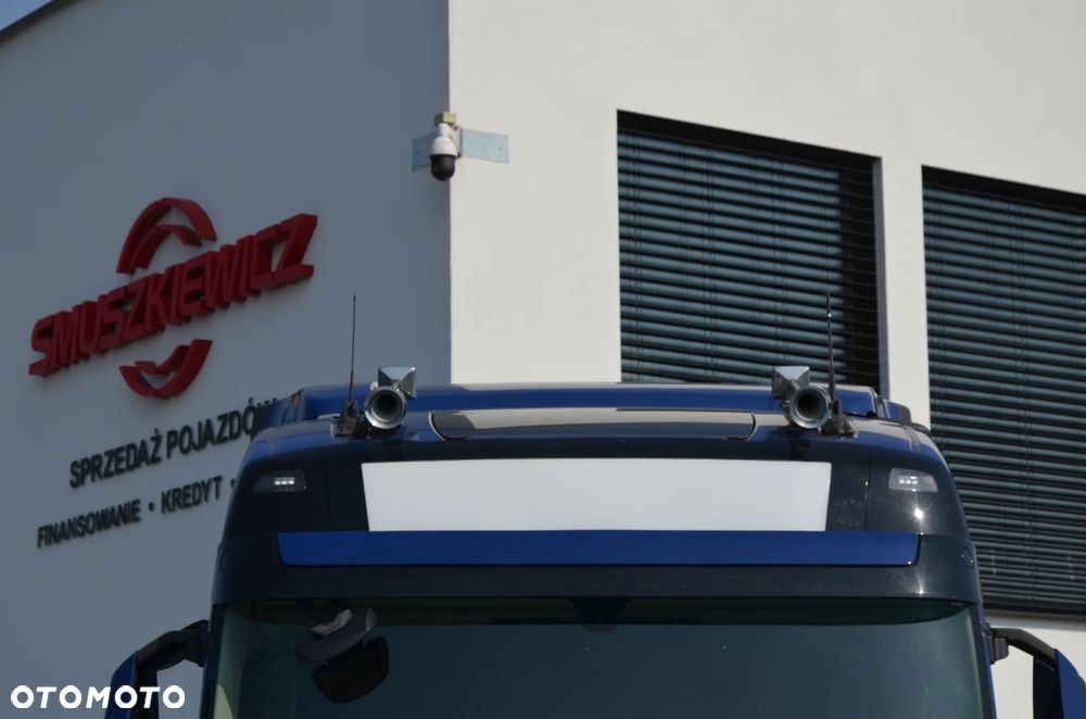 Volvo FH 500 NEW / MEGA / 2022r. / KLIMA P. / FULL LED / ACC / NAVI / KAMERA / DE / 9742 - 5