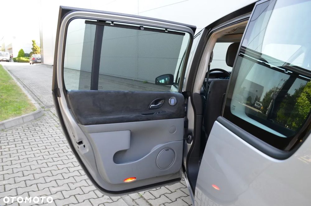 Renault Grand Espace 2.0 Dynamique - 27