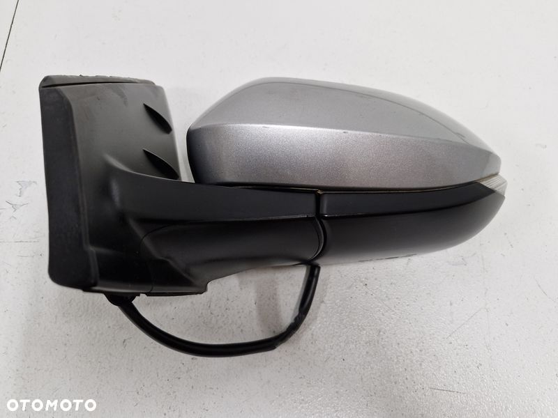 toyota yaris 4 iv lusterko drzwi lewe 5 pin - 2