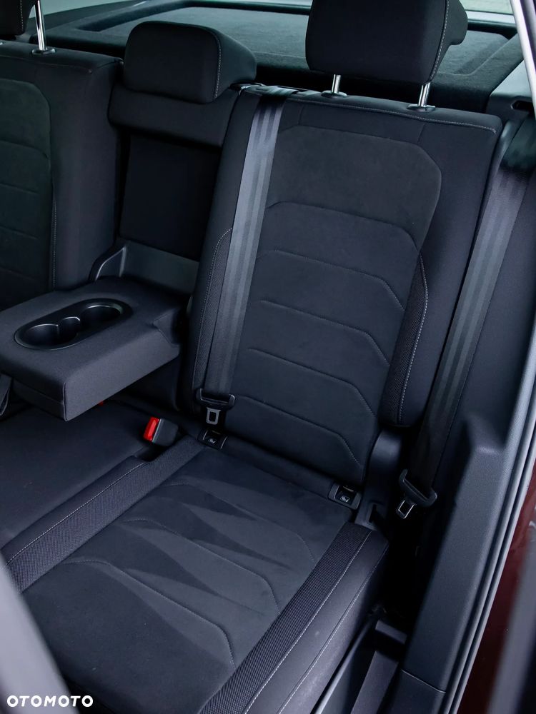 Volkswagen Tiguan 1.5 TSI EVO Active DSG - 34