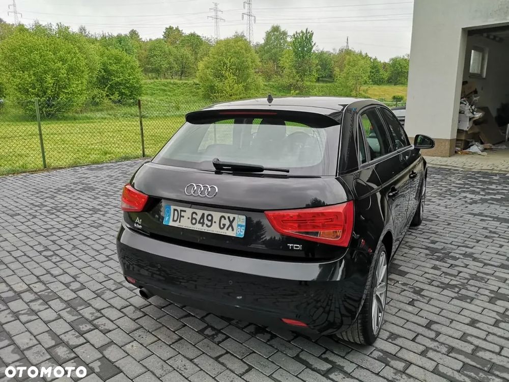 Audi A1 - 10