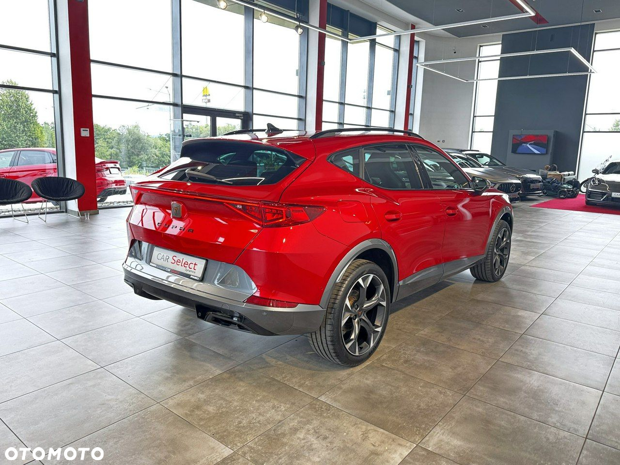 Cupra Formentor - 9