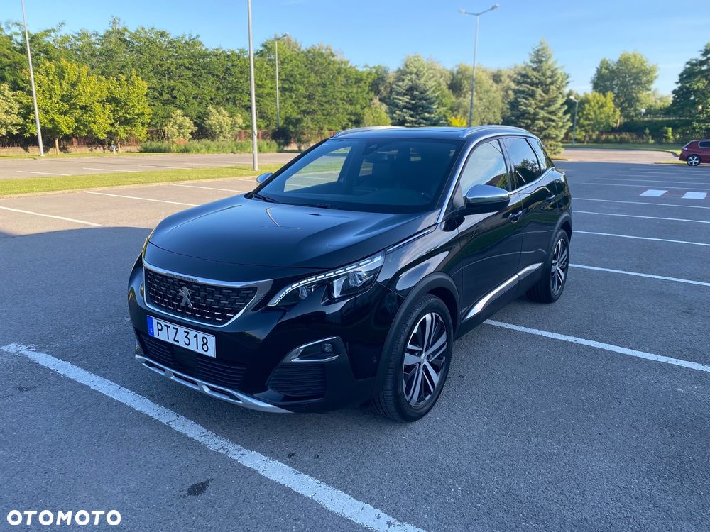 Peugeot 3008 - 19