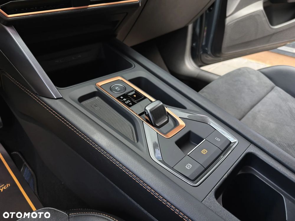 Cupra Leon - 31