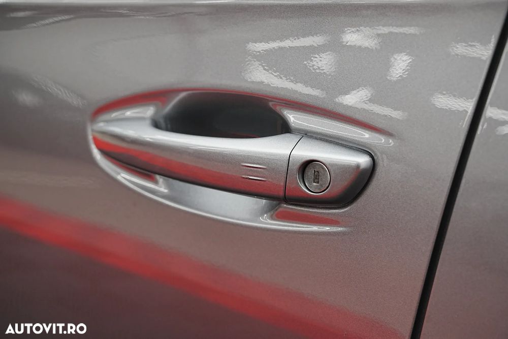 Peugeot 508 2.0 BlueHDI STT GT Line - 27