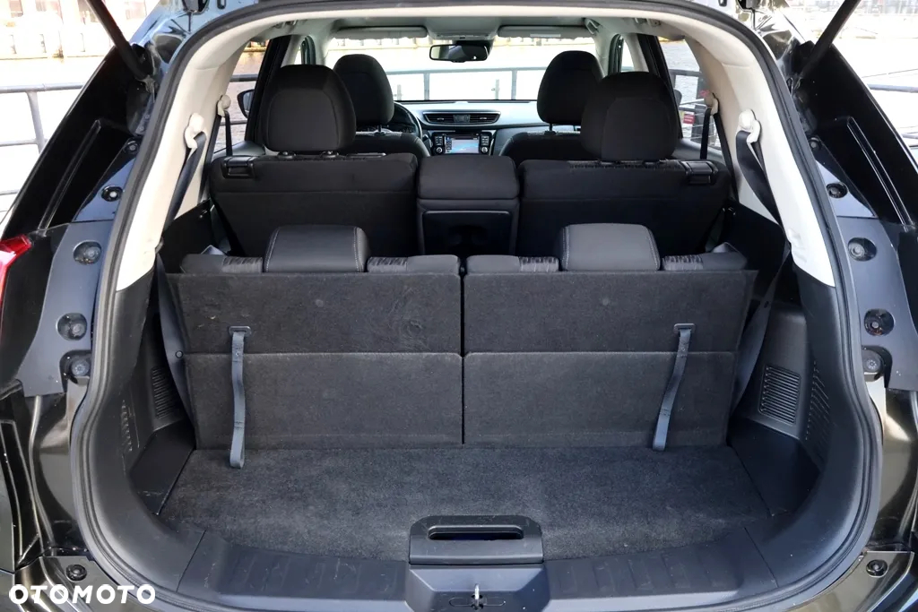 Nissan X-Trail 1.6 DCi Acenta 2WD - 17
