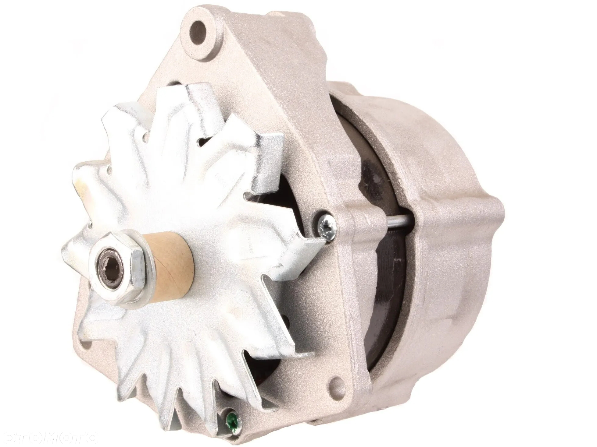 NOWY ALTERNATOR CLAAS Dominator | 112098 - 2