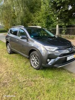 Toyota RAV4 - 5
