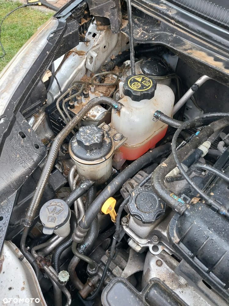 Chevrolet Spark 1.0 Base - 3