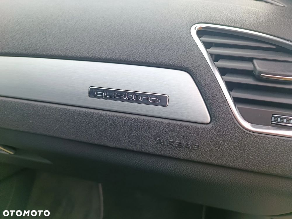 Audi A4 Avant 1.8 TFSI quattro S line Sportpaket - 19
