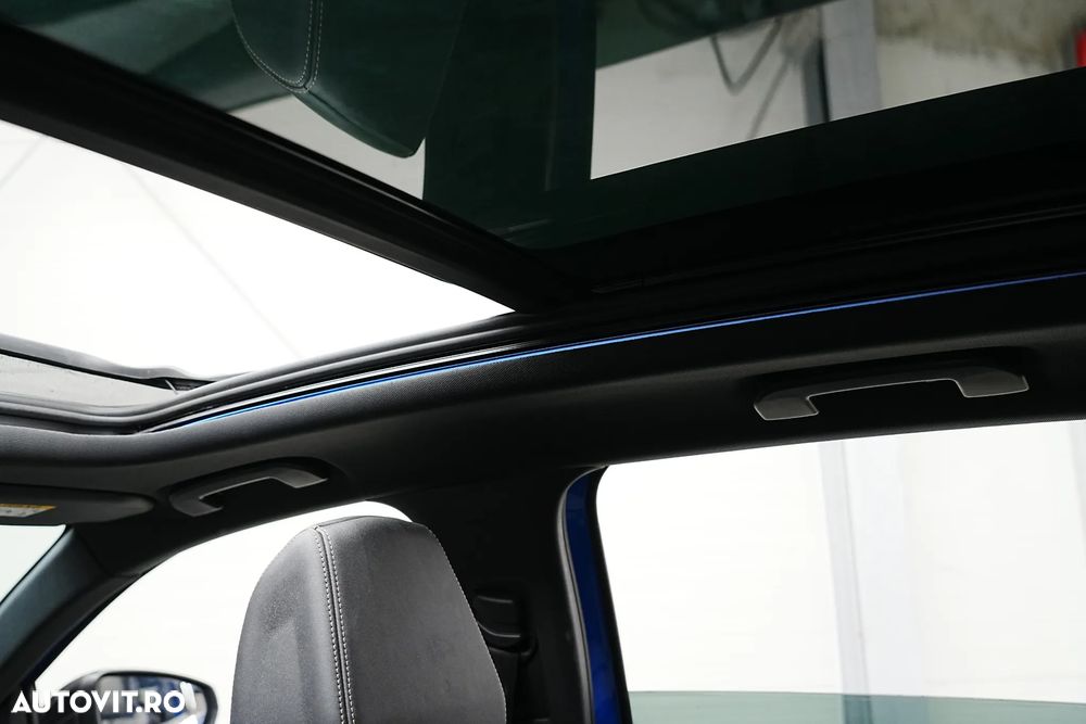 Peugeot 3008 Plug-In Hybrid 225 e-EAT8 GT - 25