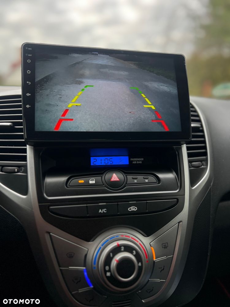 Hyundai ix20 1.4 blue Comfort - 31